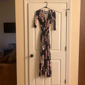 Ladies Size M dress